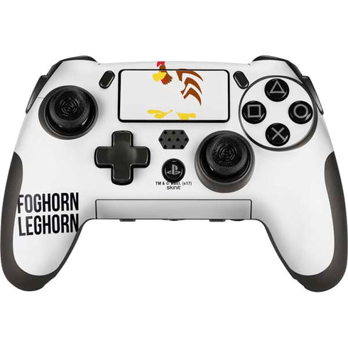 Looney Tunes Foghorn Leghorn Identity PlayStation Scuf Vantage 2 Controller Skin