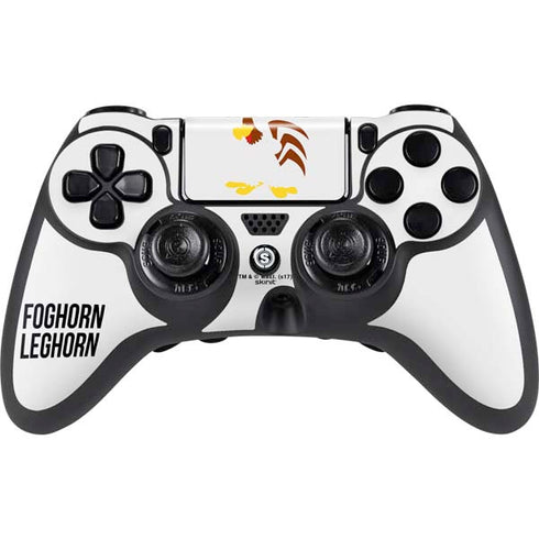 Looney Tunes Foghorn Leghorn Identity PS4/PC SCUF Impact Controller Skin