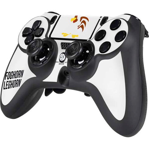 Looney Tunes Foghorn Leghorn Identity PS4/PC SCUF Impact Controller Skin