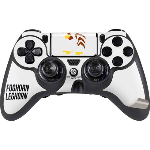 Looney Tunes Foghorn Leghorn Identity PS4/PC SCUF Impact Controller Skin