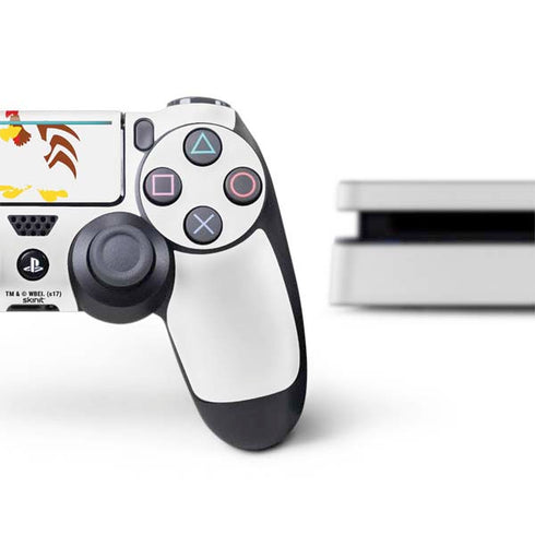 Looney Tunes Foghorn Leghorn Identity PS4 Slim Bundle Skin