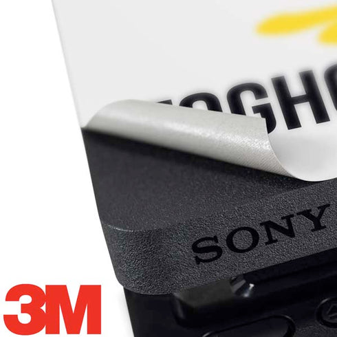 Looney Tunes Foghorn Leghorn Identity PS4 Slim Bundle Skin