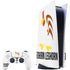 Looney Tunes Foghorn Leghorn Identity PS5 Bundle Skin