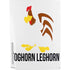 Looney Tunes Foghorn Leghorn Identity PS5 Console Skin