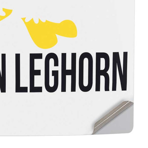 Looney Tunes Foghorn Leghorn Identity PS5 Console Skin