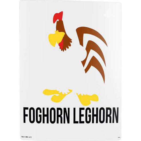 Looney Tunes Foghorn Leghorn Identity PS5 Digital Edition Bundle Skin
