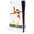 Looney Tunes Foghorn Leghorn Identity PS5 Slim Disk Console Skin