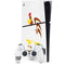 Looney Tunes Foghorn Leghorn Identity PS5 Slim Digital Edition Bundle Skin