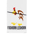 Looney Tunes Foghorn Leghorn Identity PS5 Slim Digital Edition Bundle Skin