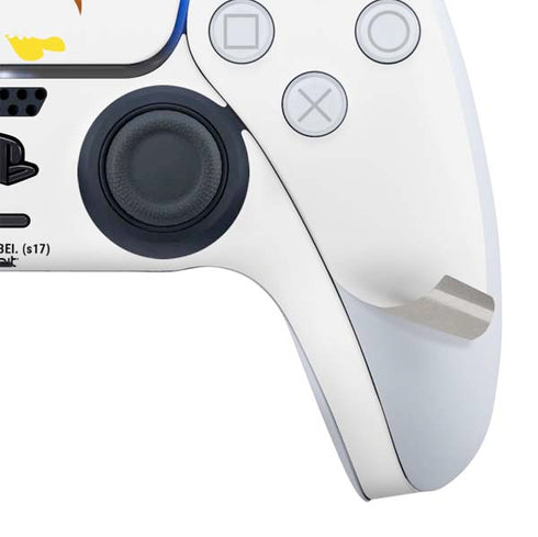 Looney Tunes Foghorn Leghorn Identity PS5 Slim Digital Edition Bundle Skin