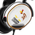 Looney Tunes Foghorn Leghorn Identity SteelSeries Arctis 5 Skin