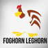 Looney Tunes Foghorn Leghorn Identity Surface Book 2 15in Skin