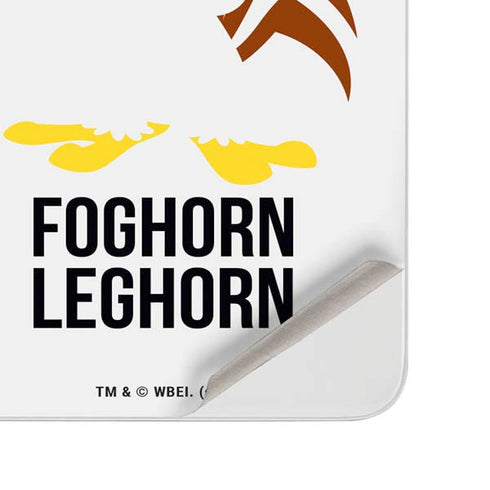 Looney Tunes Foghorn Leghorn Identity Surface Duo Skin