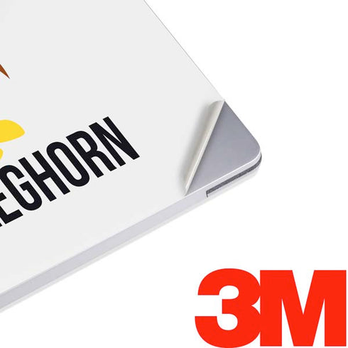 Looney Tunes Foghorn Leghorn Identity Surface Laptop 3 13.5in Skin