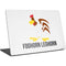Looney Tunes Foghorn Leghorn Identity Surface Laptop 4 15in Skin