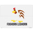 Looney Tunes Foghorn Leghorn Identity Surface Laptop Studio Skin