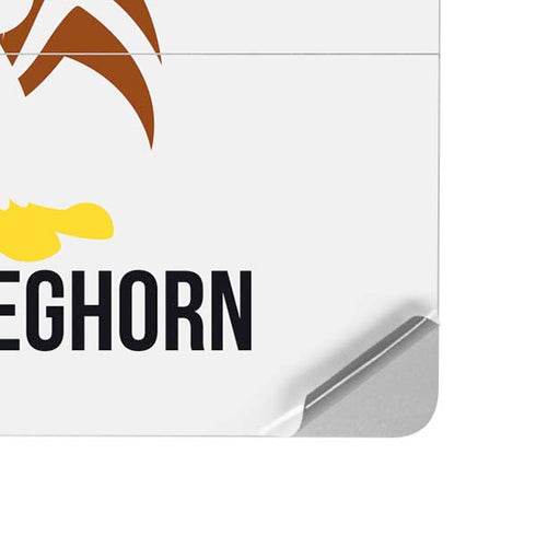 Looney Tunes Foghorn Leghorn Identity Surface Laptop Studio Skin