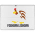 Looney Tunes Foghorn Leghorn Identity Surface Pro 8 Skin