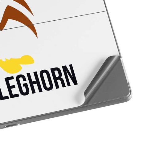 Looney Tunes Foghorn Leghorn Identity Surface Pro 8 Skin