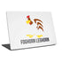 Looney Tunes Foghorn Leghorn Identity Universal Laptop 14in (11.4 x 8.2in) Skin