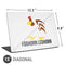 Looney Tunes Foghorn Leghorn Identity Universal Laptop 15in (12.2 x 8.8in) Skin