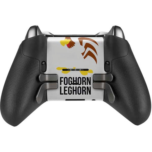 Looney Tunes Foghorn Leghorn Identity Xbox Elite Wireless Controller Series 2 Skin