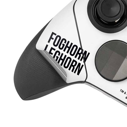 Looney Tunes Foghorn Leghorn Identity Xbox Elite Wireless Controller Series 2 Skin