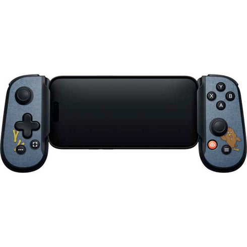 Looney Tunes Foghorn Leghorn Thats All Folks Backbone One for iPhone Game Controller Skin