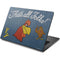 Looney Tunes Foghorn Leghorn Thats All Folks Dell Chromebook Skin
