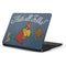 Looney Tunes Foghorn Leghorn Thats All Folks Samsung Chromebook Skin
