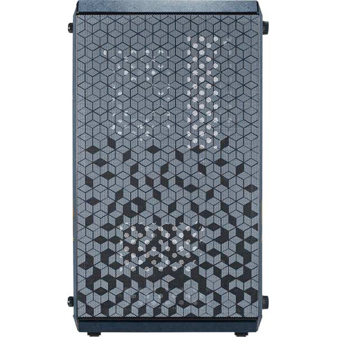 Looney Tunes Foghorn Leghorn Thats All Folks Cooler Master MasterBox Q300L Mini Tower Skin