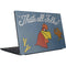 Looney Tunes Foghorn Leghorn Thats All Folks Dell Vostro Skin