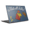 Looney Tunes Foghorn Leghorn Thats All Folks HP Envy Skin