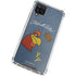 Looney Tunes Foghorn Leghorn Thats All Folks Galaxy A12 Clear Case