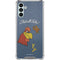 Looney Tunes Foghorn Leghorn Thats All Folks Galaxy A13 5G Clear Case