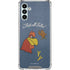 Looney Tunes Foghorn Leghorn Thats All Folks Galaxy A13 5G Clear Case