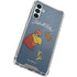 Looney Tunes Foghorn Leghorn Thats All Folks Galaxy A13 5G Clear Case