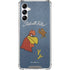 Looney Tunes Foghorn Leghorn Thats All Folks Galaxy A15 5G Clear Case