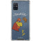 Looney Tunes Foghorn Leghorn Thats All Folks Galaxy A51 5G Clear Case