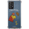 Looney Tunes Foghorn Leghorn Thats All Folks Galaxy A52 5G Clear Case