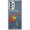 Looney Tunes Foghorn Leghorn Thats All Folks Galaxy A53 5G Clear Case