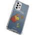 Looney Tunes Foghorn Leghorn Thats All Folks Galaxy A53 5G Clear Case