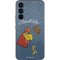 Looney Tunes Foghorn Leghorn Thats All Folks Galaxy A54 5G Skin
