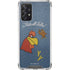 Looney Tunes Foghorn Leghorn Thats All Folks Galaxy A72 5G Clear Case