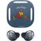 Looney Tunes Foghorn Leghorn Thats All Folks Galaxy Buds Pro Skin