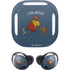 Looney Tunes Foghorn Leghorn Thats All Folks Galaxy Buds Pro Skin