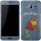 Looney Tunes Foghorn Leghorn Thats All Folks Galaxy J3 Skin
