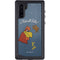 Looney Tunes Foghorn Leghorn Thats All Folks Galaxy Note 10 Waterproof Case