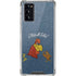 Looney Tunes Foghorn Leghorn Thats All Folks Galaxy Note20 5G Clear Case