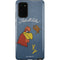 Looney Tunes Foghorn Leghorn Thats All Folks Galaxy Note20 5G Pro Case